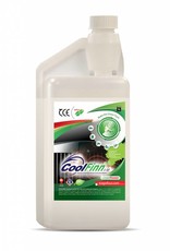 TCE Distribution 1 Liter CoolFinn koelvloeistof