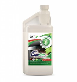 TCE Distribution 1 Liter CoolFinn koelvloeistof