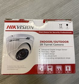 HIKVision HIKVision