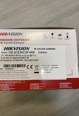 HIKVision HIK vison DS-2CE55C2p-IRM