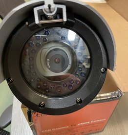 CPCam CCD Camera