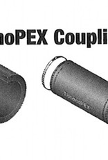 Outdoor Boilers of Europe ThermoPEX Koppelingskit, 1 1/4"