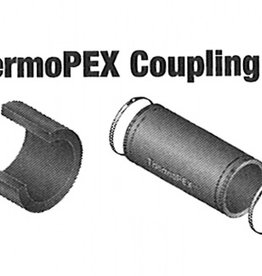 Outdoor Boilers of Europe ThermoPEX Koppelingskit, 1 1/4"