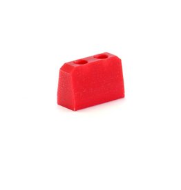 Finn BV Wedge 17mm rood