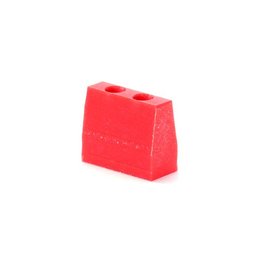 Finn BV Wedge 21,5mm rood