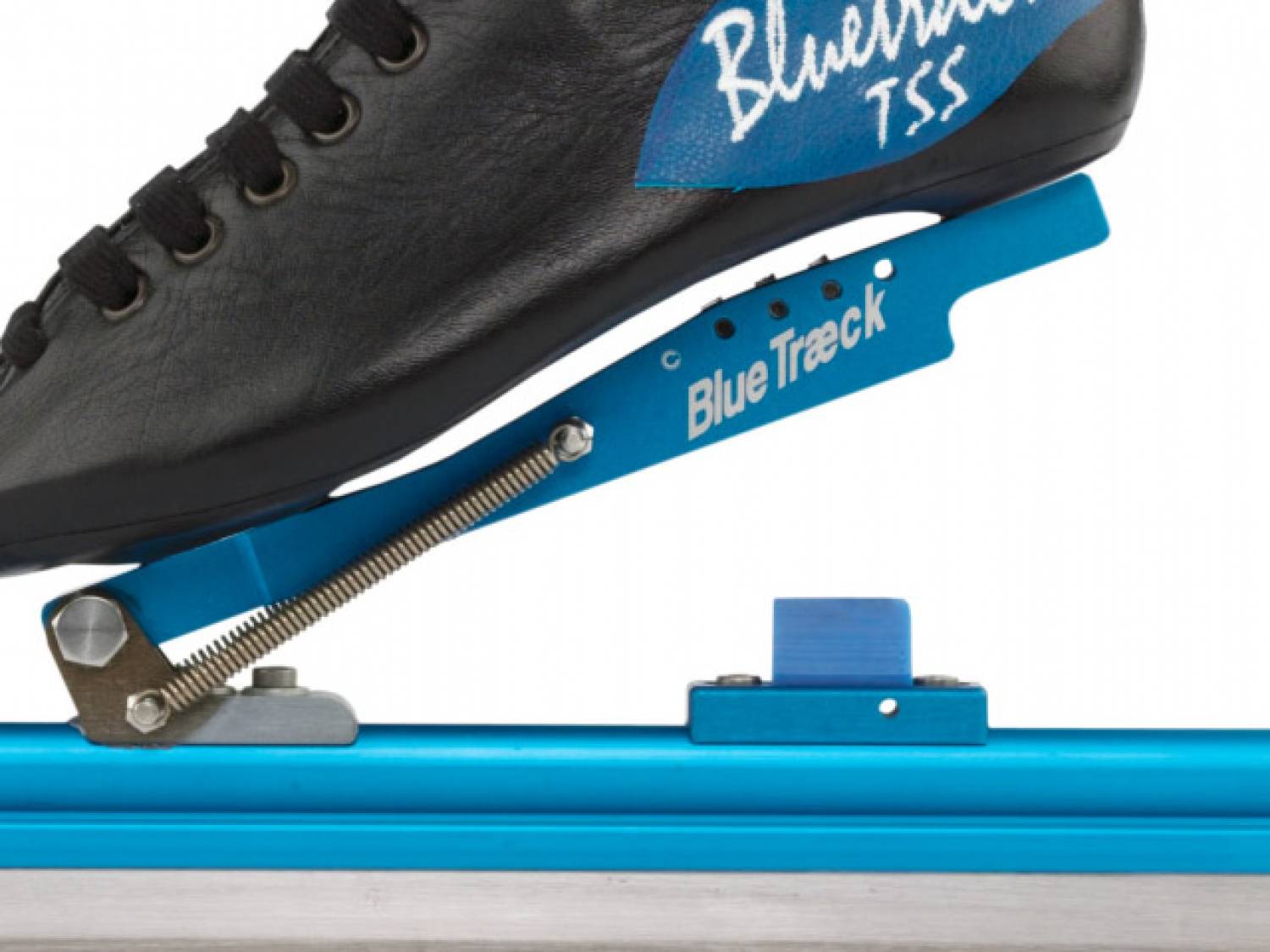 Finn BV Blue Traeck, blade 425mm, M. Bi-metal 64 HRC