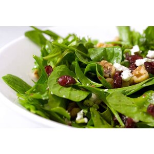 Salade du ElineBins USP Salade du ElineBins USP