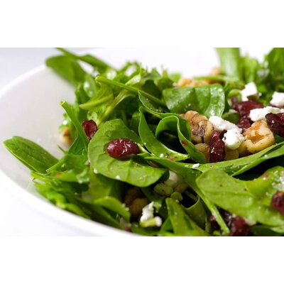 Salade du ElineBins USP Salade du ElineBins USP