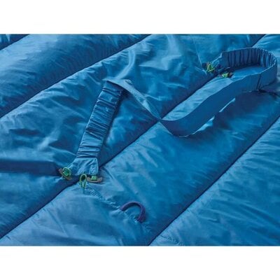 Therm-a-Rest Space Cowboy 45F/7C Regular