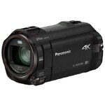 Panasonic PANASONIC HC-WX970 - Camcorder 4K
