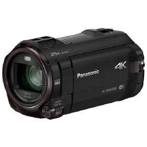 Panasonic PANASONIC HC-WX970 - Camcorder 4K