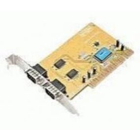 Neomounts Newstar PCI2S650 PCI CARD