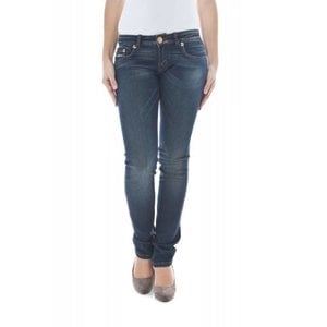 Alvan Trading Dames jeans phard