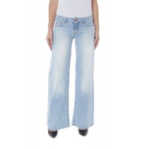 Alvan Trading Dames jeans phard