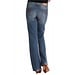 Alvan Trading Dames jeans phard