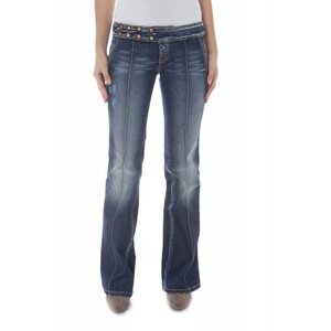 Alvan Trading Dames jeans phard