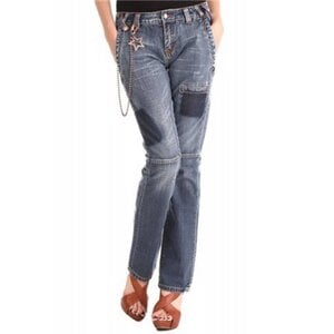 Alvan Trading Dames jeans phard