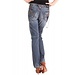 Alvan Trading Dames jeans phard