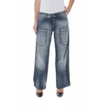 Alvan Trading Dames jeans phard