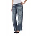 Alvan Trading Dames jeans phard