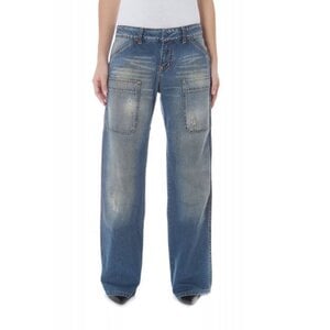 Alvan Trading Dames jeans phard