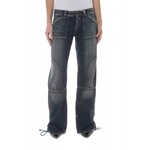 Alvan Trading Dames jeans phard