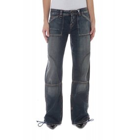 Alvan Trading Dames jeans phard