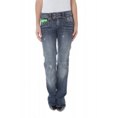 Alvan Trading Dames jeans phard