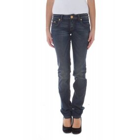 Alvan Trading Dames jeans phard