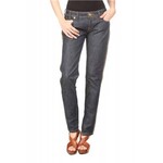 Alvan Trading Dames jeans phard