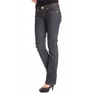 Alvan Trading Dames jeans phard