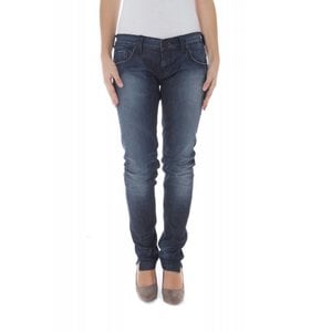 Alvan Trading Dames jeans phard