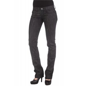 Alvan Trading Dames jeans phard