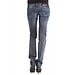 Alvan Trading Dames jeans phard