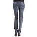 Alvan Trading Dames jeans phard