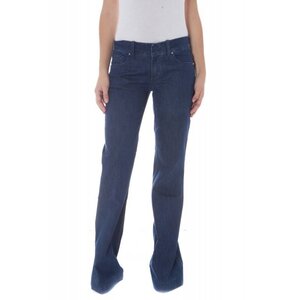 Alvan Trading Dames jeans phard