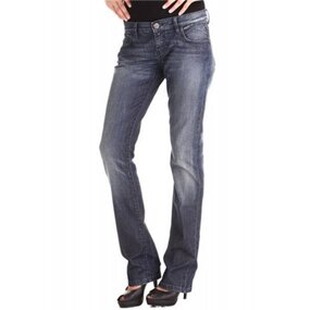 Alvan Trading Dames jeans phard