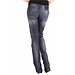 Alvan Trading Dames jeans phard