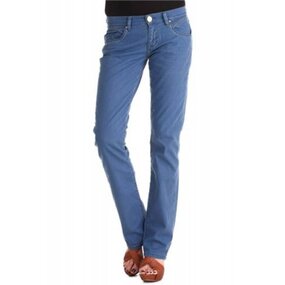 Alvan Trading Dames jeans phard