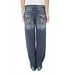 Alvan Trading Dames jeans phard