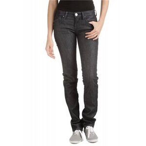 Alvan Trading Dames jeans phard