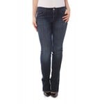 Alvan Trading Dames jeans costume national