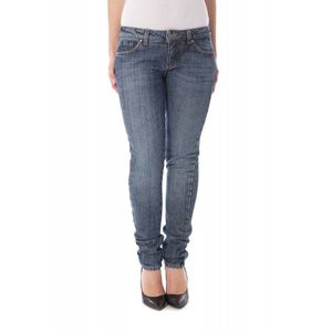 Alvan Trading Dames jeans costume national