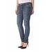 Alvan Trading Dames jeans costume national