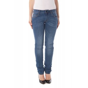 Alvan Trading Dames jeans costume national