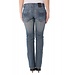 Alvan Trading Dames jeans blend