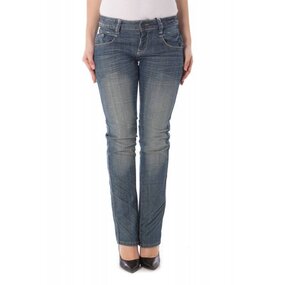 Alvan Trading Dames jeans blend