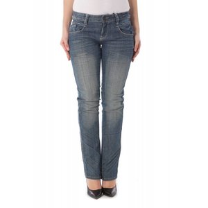 Alvan Trading Dames jeans blend