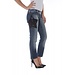 Alvan Trading Dames jeans phard