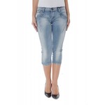 Alvan Trading Dames jeans phard